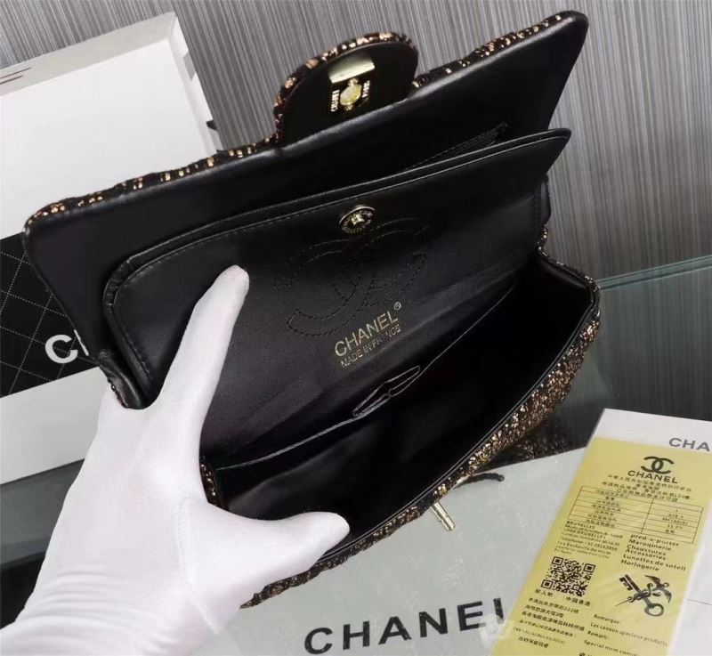 Chanel CF Series Bags